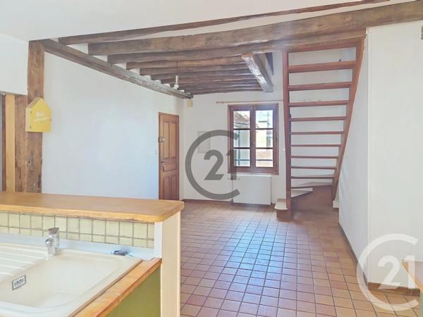 Appartement F5 à vendre  5 pièces - 80,38 m 2   AUXERRE  - 89