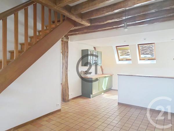 Appartement F5 à vendre  5 pièces - 80,38 m 2   AUXERRE  - 89