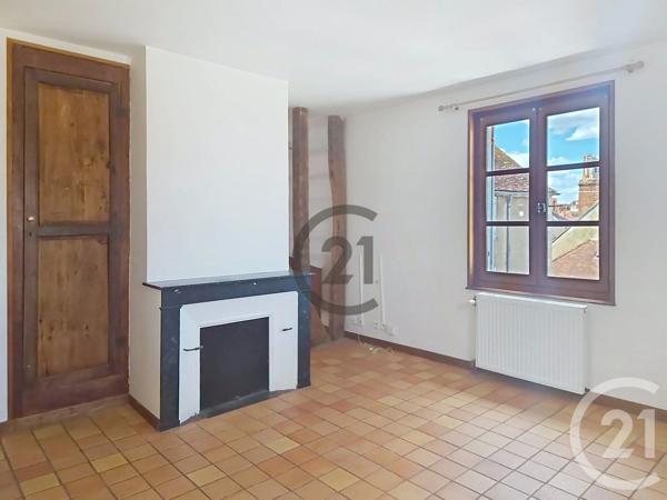 Appartement F5 à vendre  5 pièces - 80,38 m 2   AUXERRE  - 89