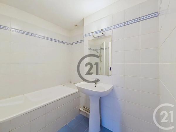 Appartement F5 à vendre  5 pièces - 80,38 m 2   AUXERRE  - 89