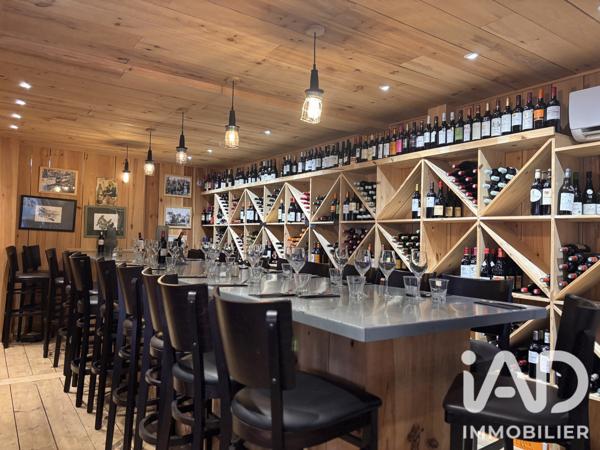 Restaurant à vendre 259 m² Soulac-sur-Mer