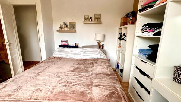 Quartier très recherché du "Pas des Moliets", au calme sans vis à vis