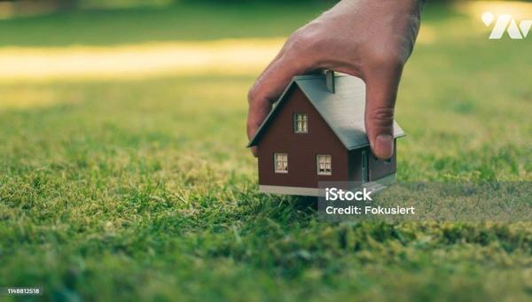 Vente Terrain à bâtir à Saint-Martin-en-Bresse