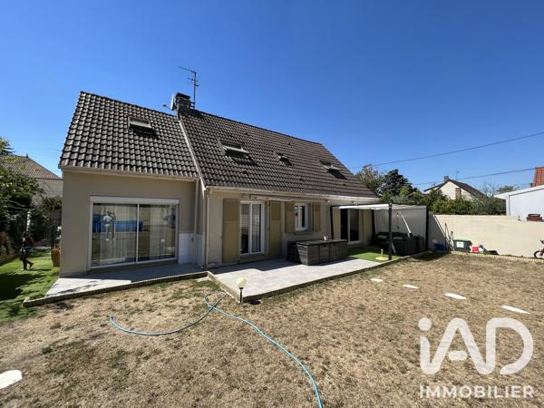 Maison à vendre 7 pièces 136 m² Herblay-sur-Seine