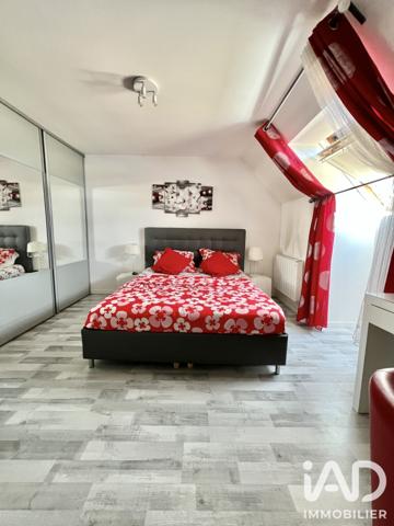 Maison à vendre 7 pièces 136 m² Herblay-sur-Seine