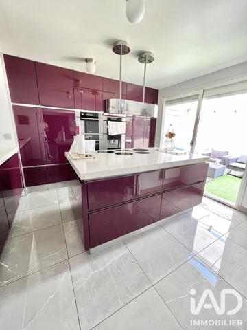 Maison à vendre 7 pièces 136 m² Herblay-sur-Seine