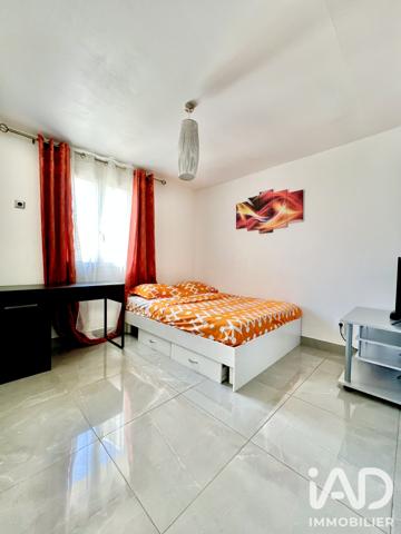 Maison à vendre 7 pièces 136 m² Herblay-sur-Seine