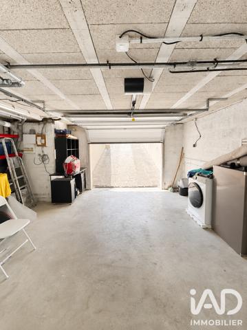 Maison à vendre 7 pièces 136 m² Herblay-sur-Seine