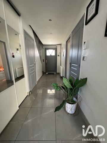 Maison à vendre 7 pièces 136 m² Herblay-sur-Seine