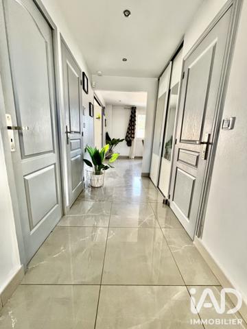Maison à vendre 7 pièces 136 m² Herblay-sur-Seine