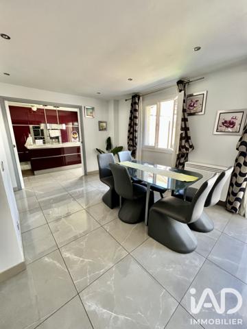 Maison à vendre 7 pièces 136 m² Herblay-sur-Seine