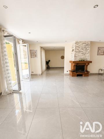 Maison à vendre 7 pièces 136 m² Herblay-sur-Seine