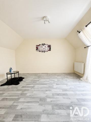 Maison à vendre 7 pièces 136 m² Herblay-sur-Seine