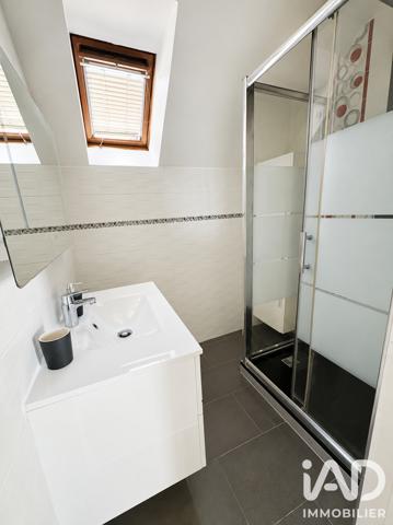 Maison à vendre 7 pièces 136 m² Herblay-sur-Seine