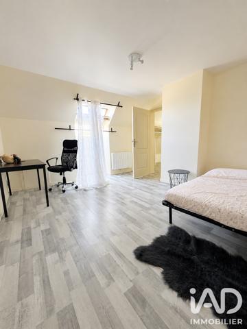 Maison à vendre 7 pièces 136 m² Herblay-sur-Seine