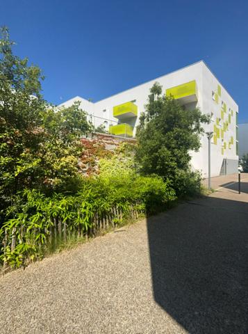 Appartement Carrieres Sous Poissy 2 pièce(s) meublé 40.19 m2

Loyer €950/mois charges comprises **

- Ref : 8367
