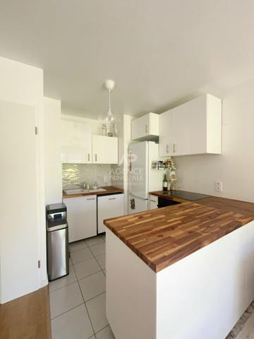 Appartement Carrieres Sous Poissy 2 pièce(s) meublé 40.19 m2

Loyer €950/mois charges comprises **

- Ref : 8367