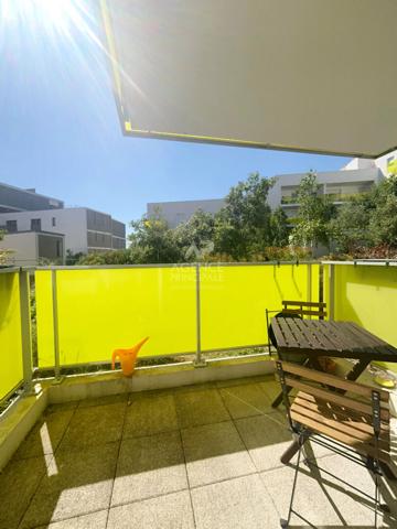 Appartement Carrieres Sous Poissy 2 pièce(s) meublé 40.19 m2

Loyer €950/mois charges comprises **

- Ref : 8367