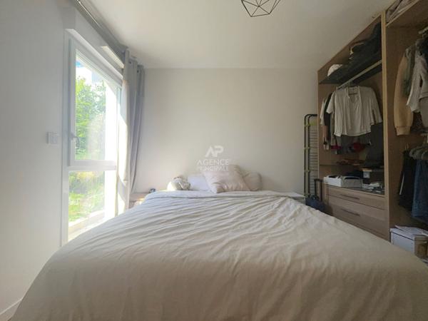 Appartement Carrieres Sous Poissy 2 pièce(s) meublé 40.19 m2

Loyer €950/mois charges comprises **

- Ref : 8367