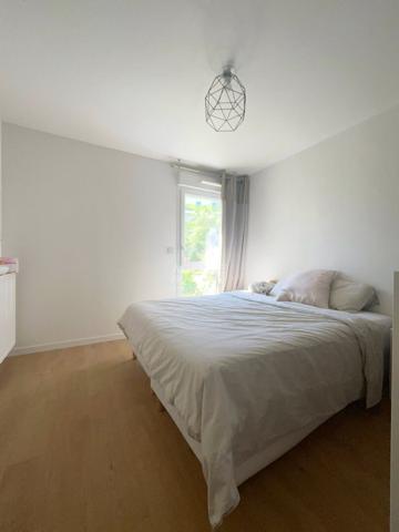 Appartement Carrieres Sous Poissy 2 pièce(s) meublé 40.19 m2

Loyer €950/mois charges comprises **

- Ref : 8367