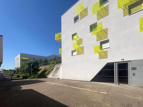 Appartement Carrieres Sous Poissy 2 pièce(s) meublé 40.19 m2

Loyer €950/mois charges comprises **

- Ref : 8367