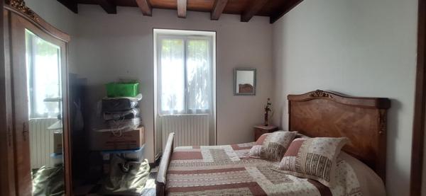 Longère, 5 chambres sur 9 400 m2 terrain