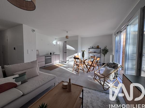 Maison à vendre 5 pièces 111,4 m² Messanges