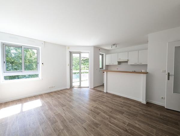 Appartement STUDIO Fontenay Sous Bois - 26.89 m2