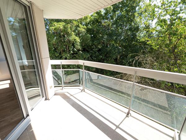 Appartement STUDIO Fontenay Sous Bois - 26.89 m2