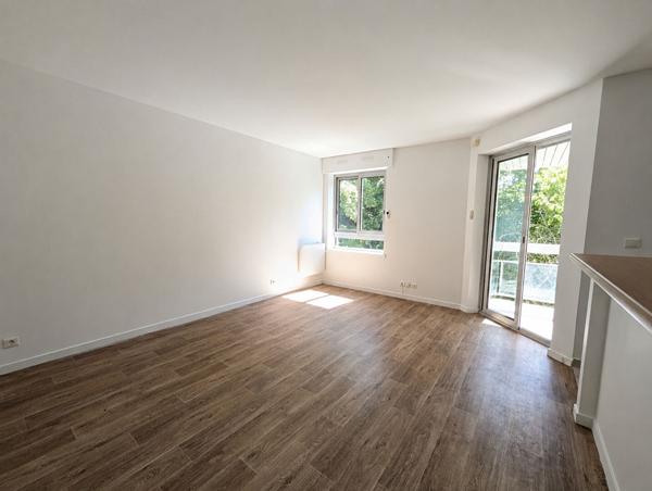 Appartement STUDIO Fontenay Sous Bois - 26.89 m2