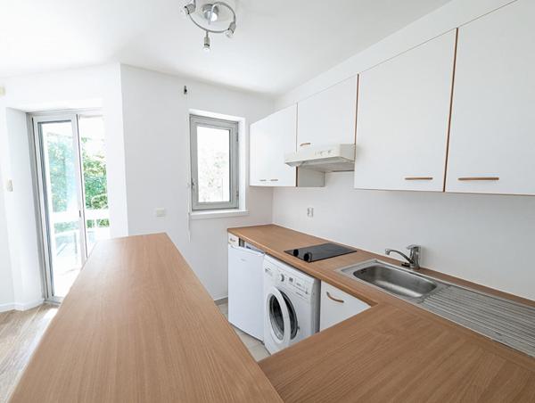 Appartement STUDIO Fontenay Sous Bois - 26.89 m2