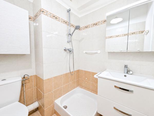 Appartement STUDIO Fontenay Sous Bois - 26.89 m2