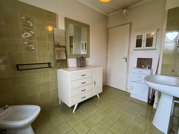 MAISON ROMORANTIN LANTHENAY QUARTIER NORD