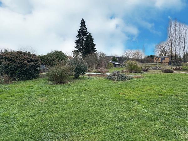 MAISON ROMORANTIN LANTHENAY QUARTIER NORD