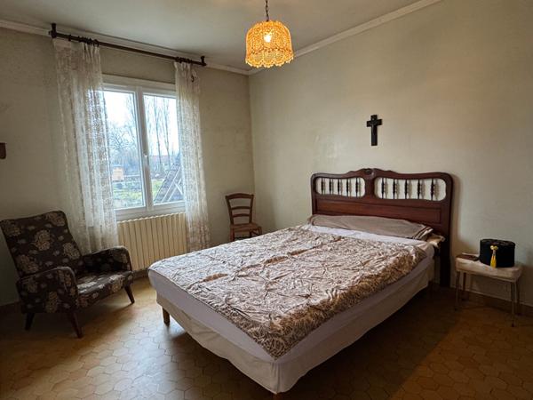 MAISON ROMORANTIN LANTHENAY QUARTIER NORD