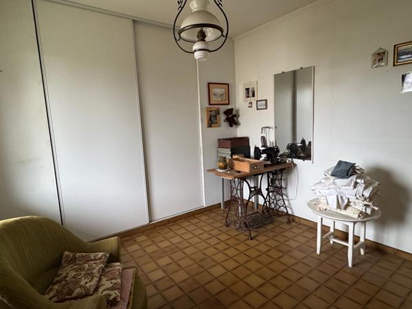 MAISON ROMORANTIN LANTHENAY QUARTIER NORD