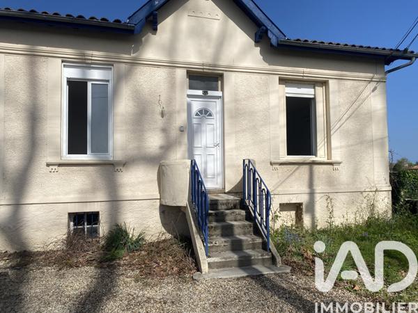 Maison à vendre 5 pièces 126 m² Libourne