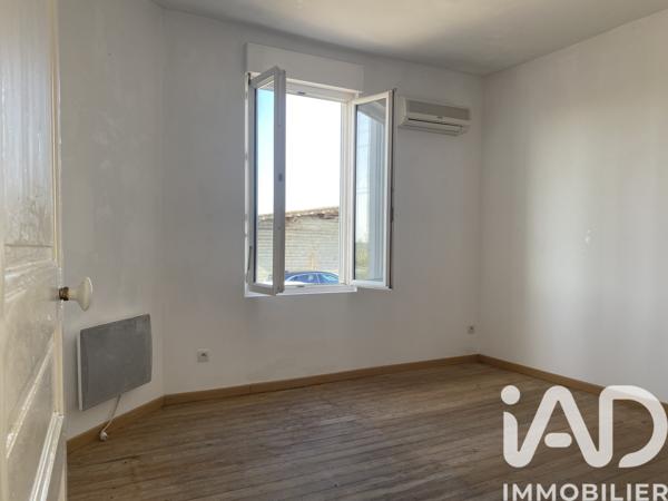 Maison à vendre 5 pièces 126 m² Libourne