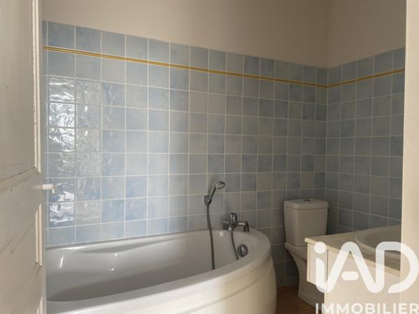 Maison à vendre 5 pièces 126 m² Libourne
