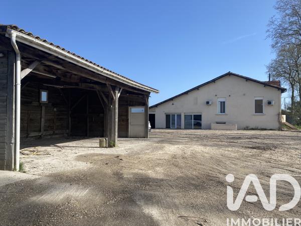 Maison à vendre 5 pièces 126 m² Libourne