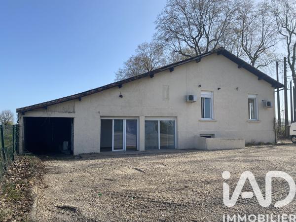 Maison à vendre 5 pièces 126 m² Libourne
