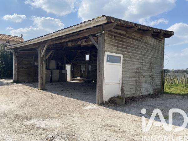 Maison à vendre 5 pièces 126 m² Libourne