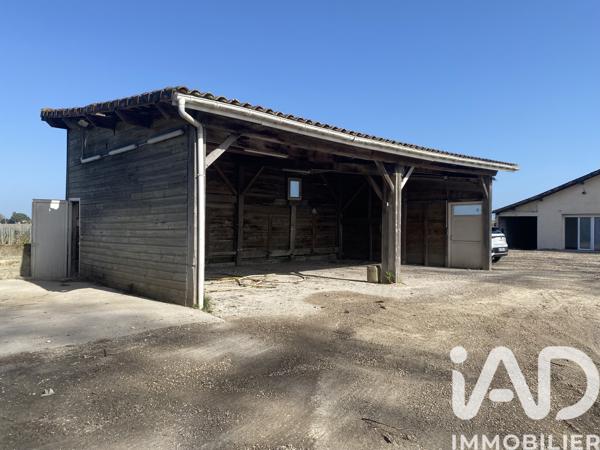 Maison à vendre 5 pièces 126 m² Libourne