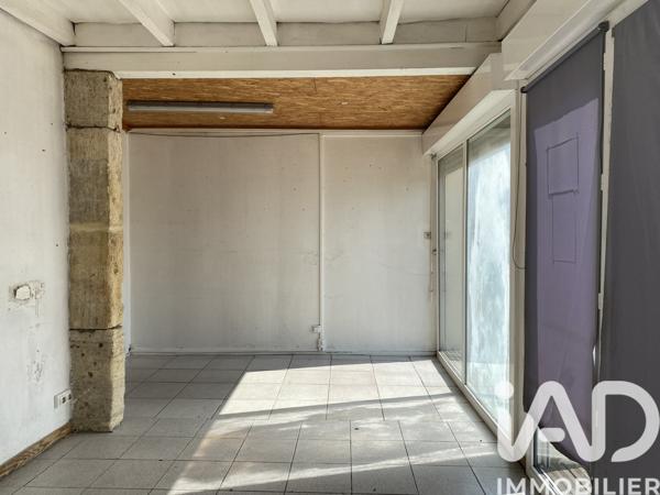 Maison à vendre 5 pièces 126 m² Libourne