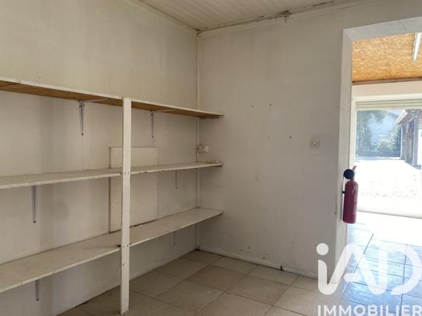 Maison à vendre 5 pièces 126 m² Libourne