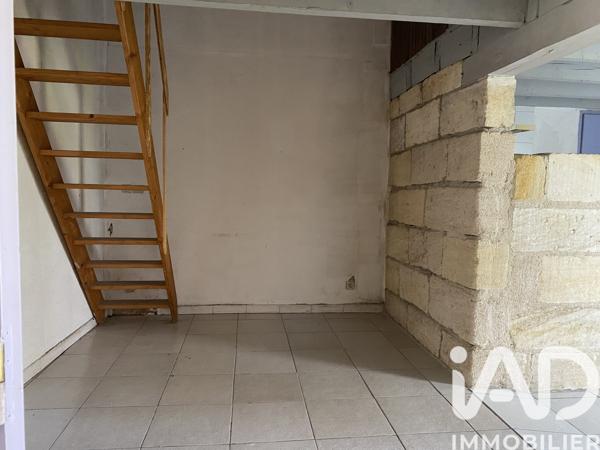 Maison à vendre 5 pièces 126 m² Libourne