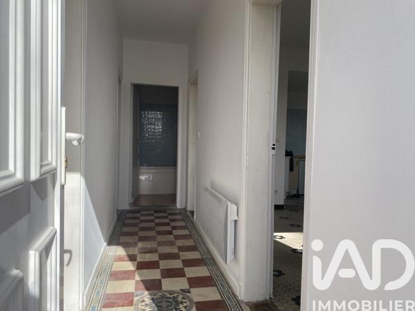 Maison à vendre 5 pièces 126 m² Libourne