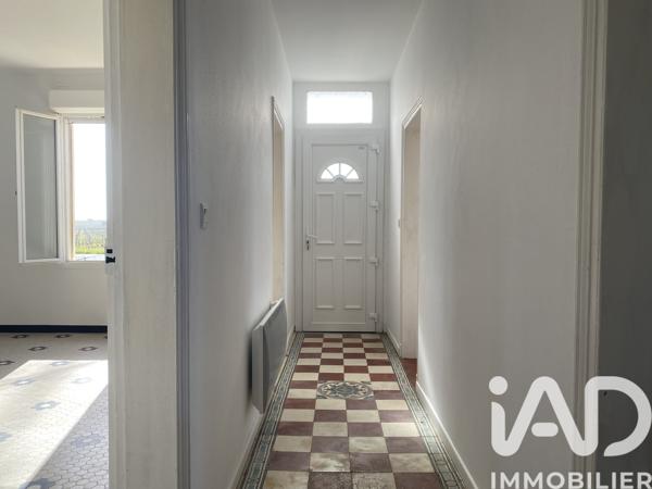 Maison à vendre 5 pièces 126 m² Libourne