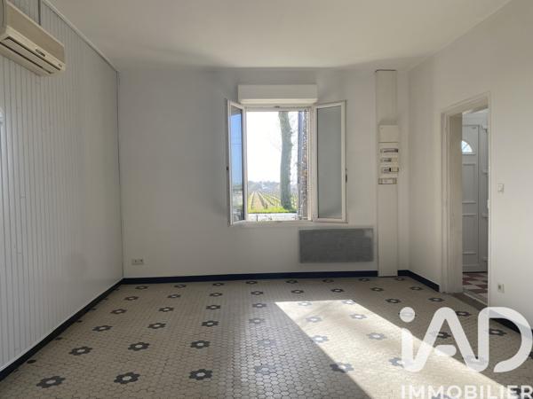 Maison à vendre 5 pièces 126 m² Libourne
