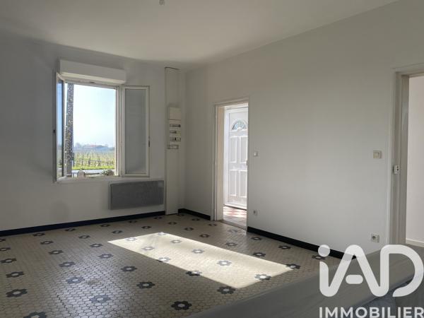 Maison à vendre 5 pièces 126 m² Libourne